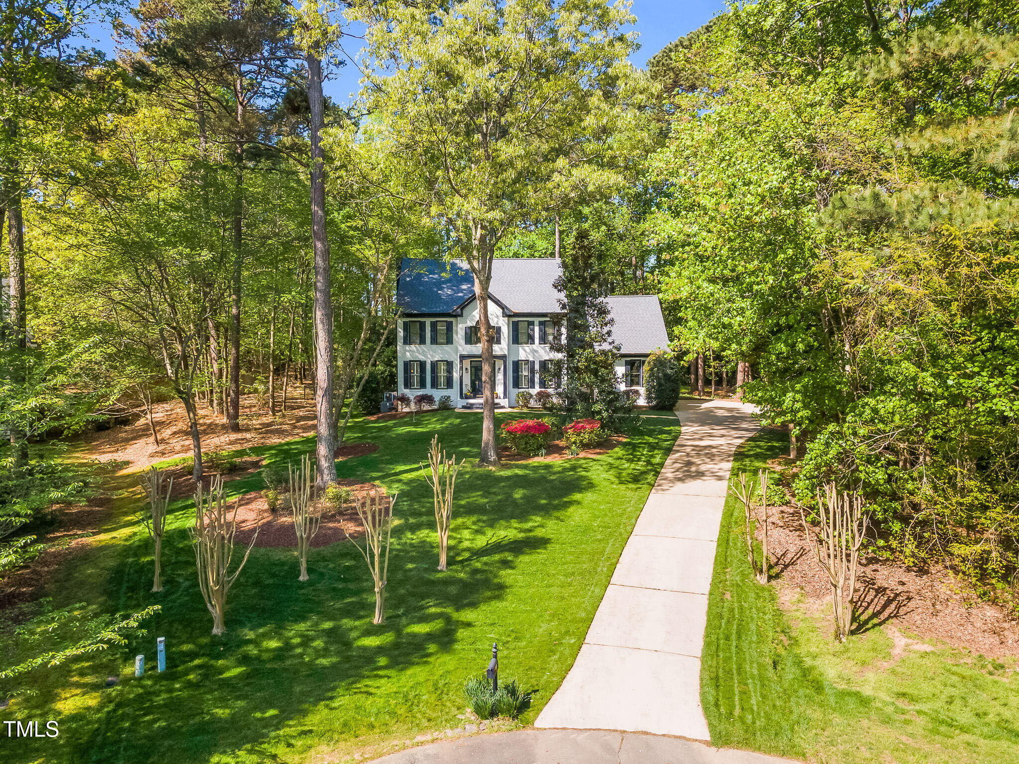 201 Wortham Drive