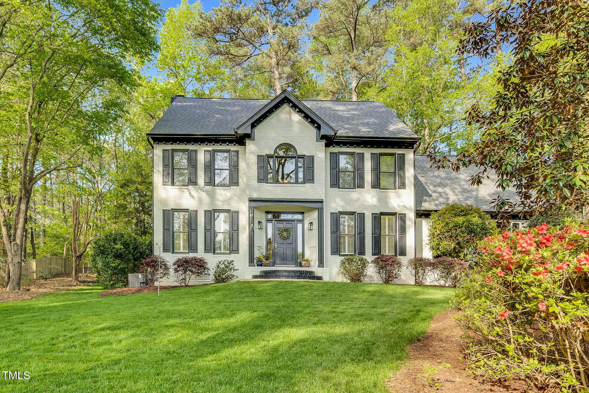 201 Wortham Drive