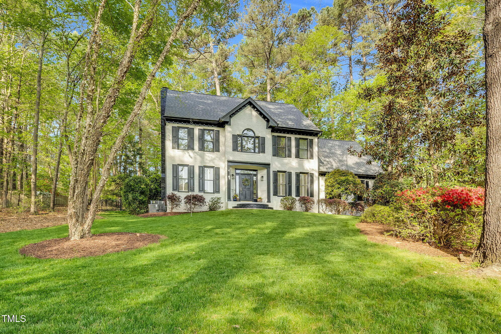 201 Wortham Drive