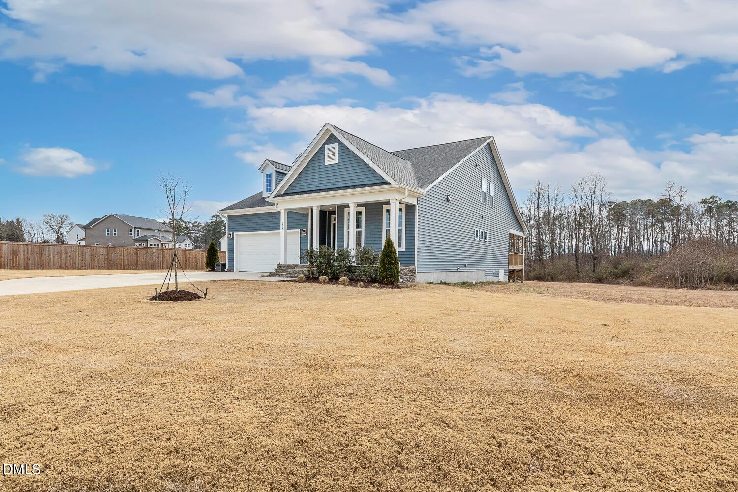217 Salem Village Drive