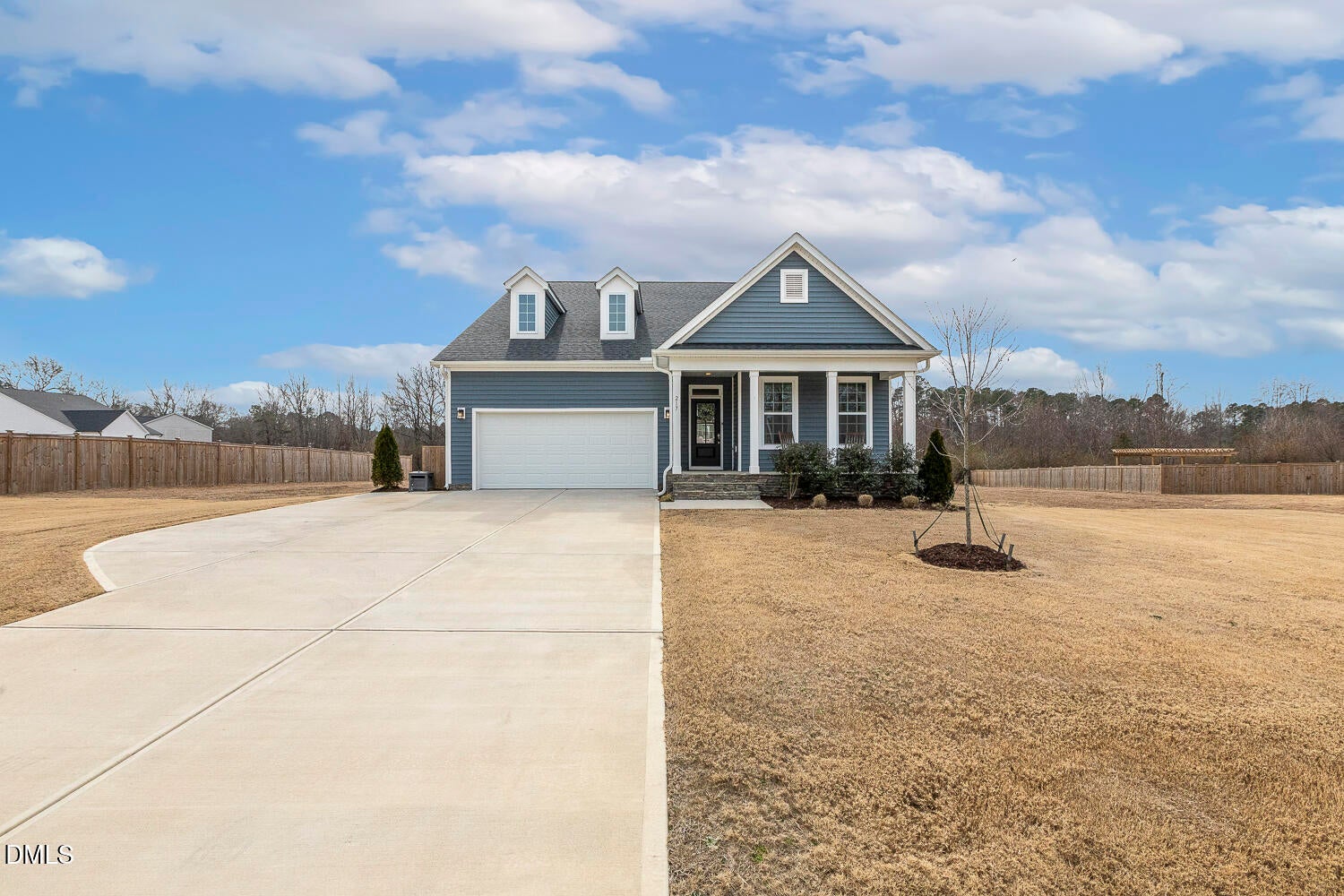 217 Salem Village Drive