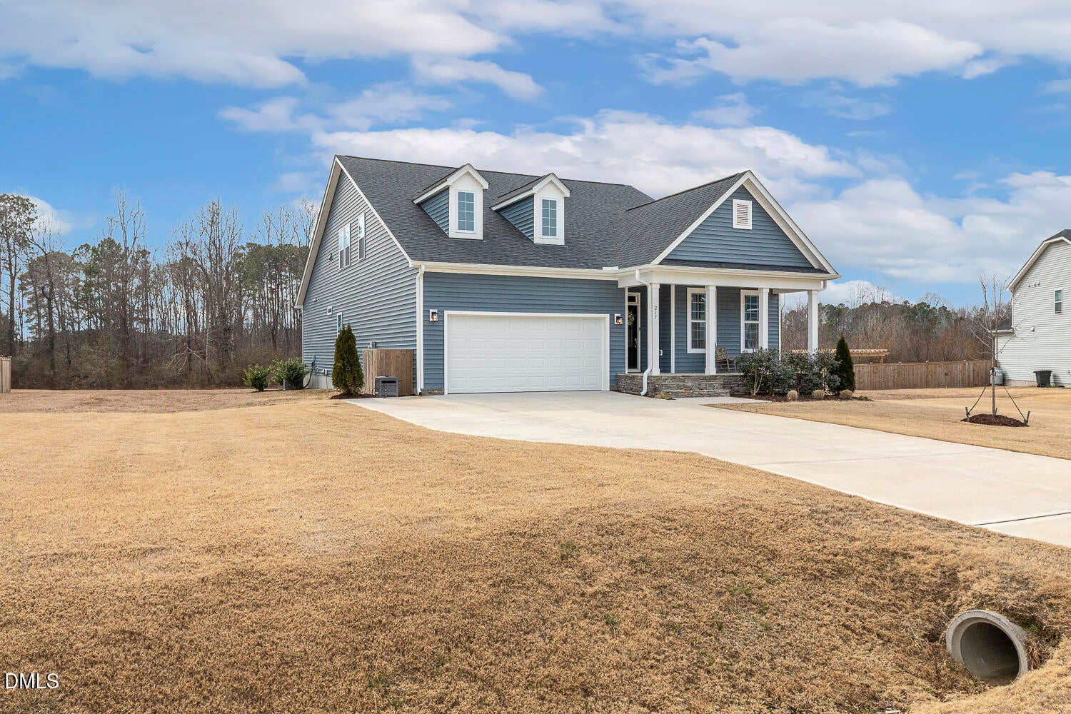 217 Salem Village Drive
