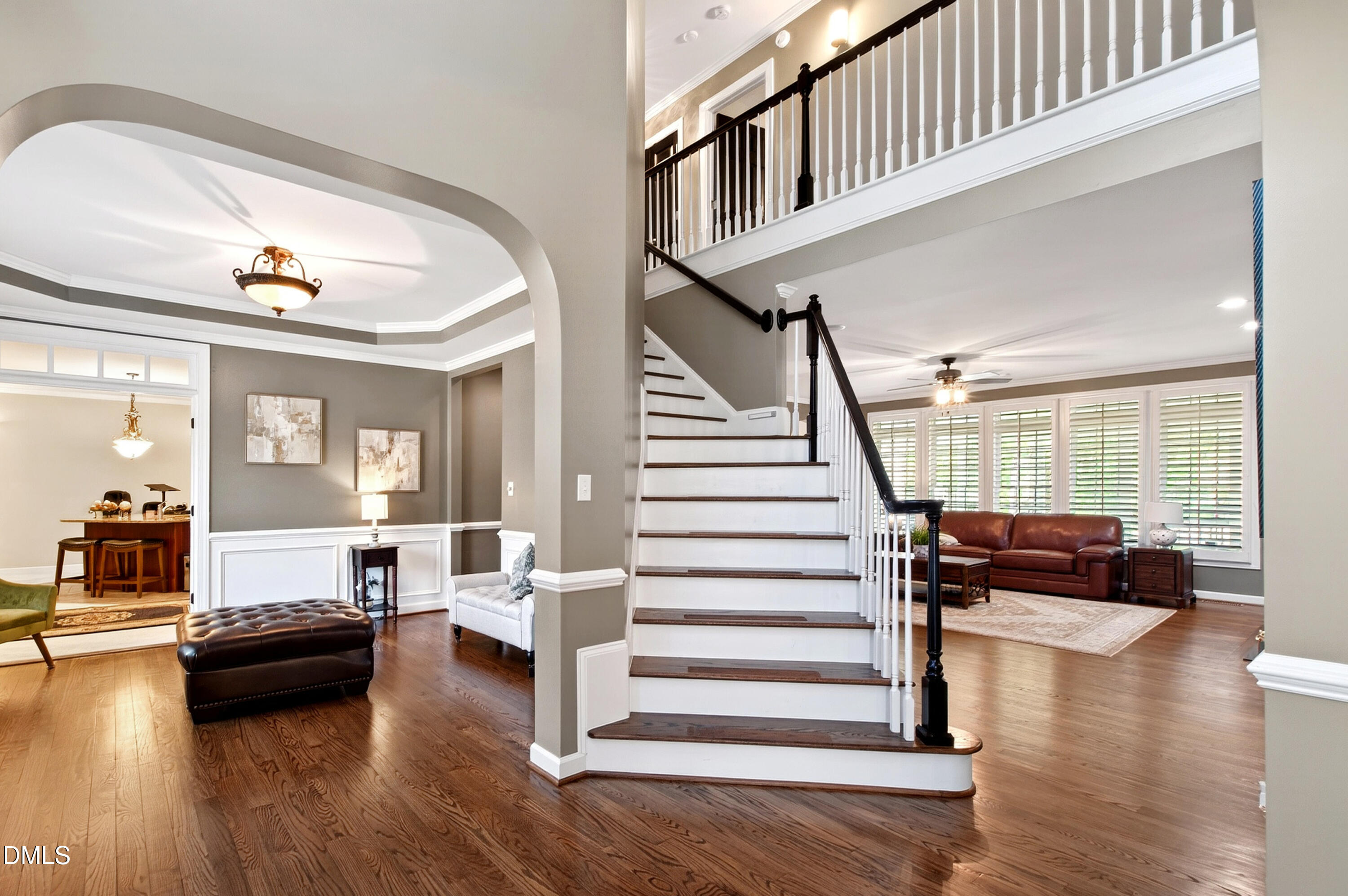 12113 Pawleys Mill Circle