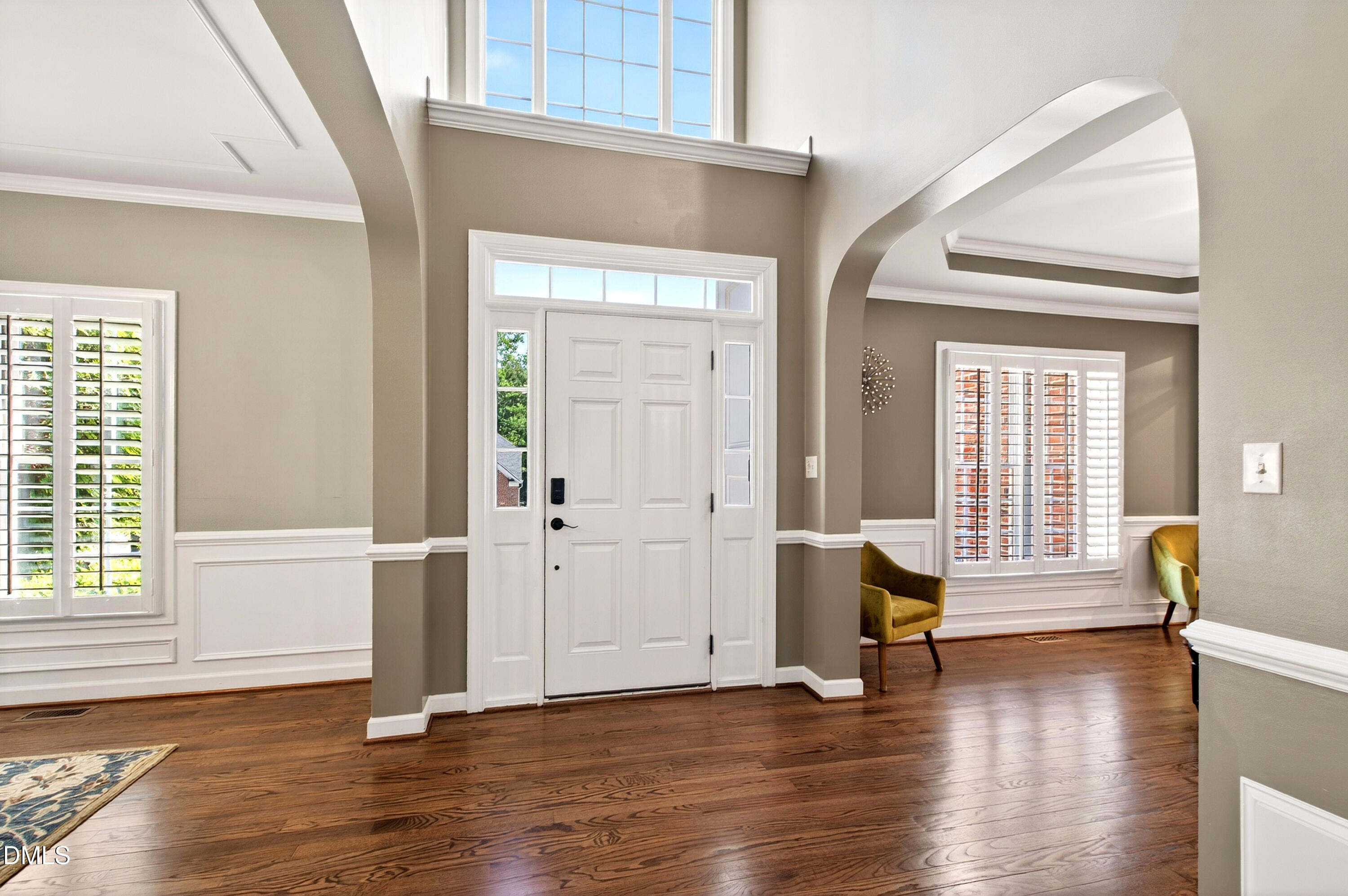 12113 Pawleys Mill Circle