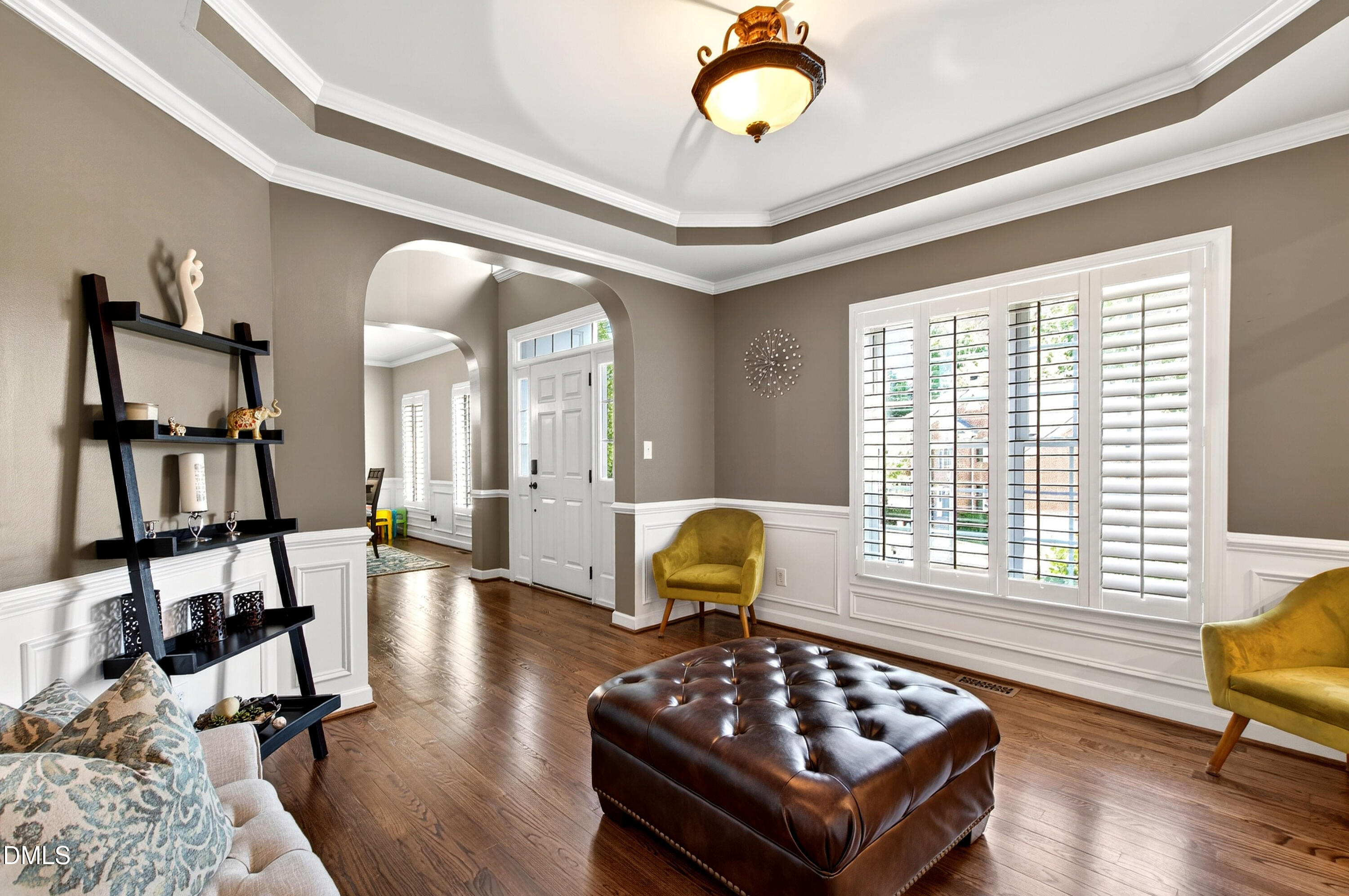 12113 Pawleys Mill Circle