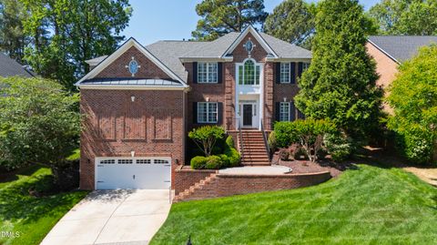 Photo of 12113 Pawleys Mill Circle, Raleigh, NC 27614 (MLS # 10166647)