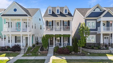 1126 Russet Lane Apex NC 27523