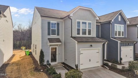 1572 Rhodes Pond Street Wendell NC 27591