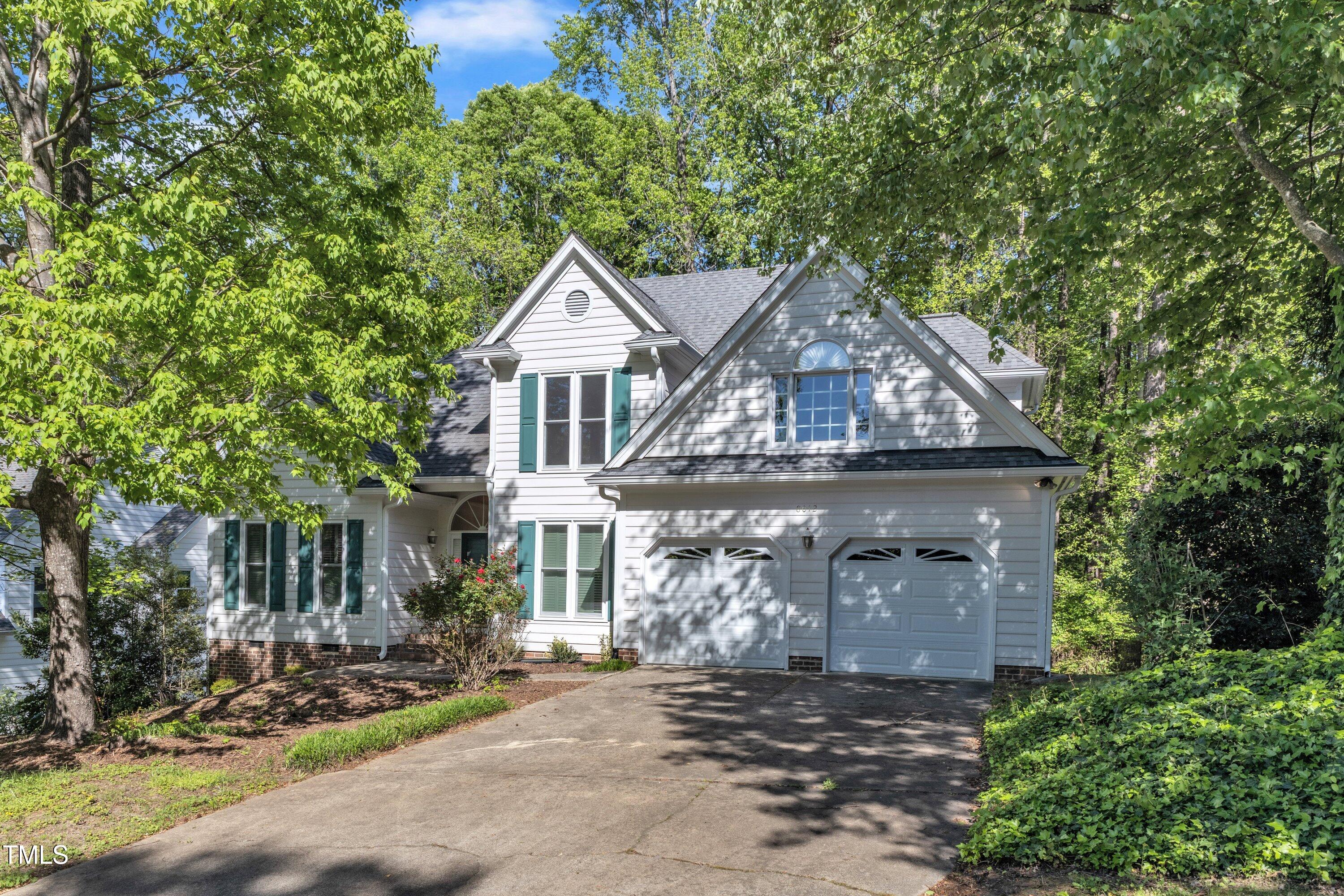 8012 Glenbrittle Way