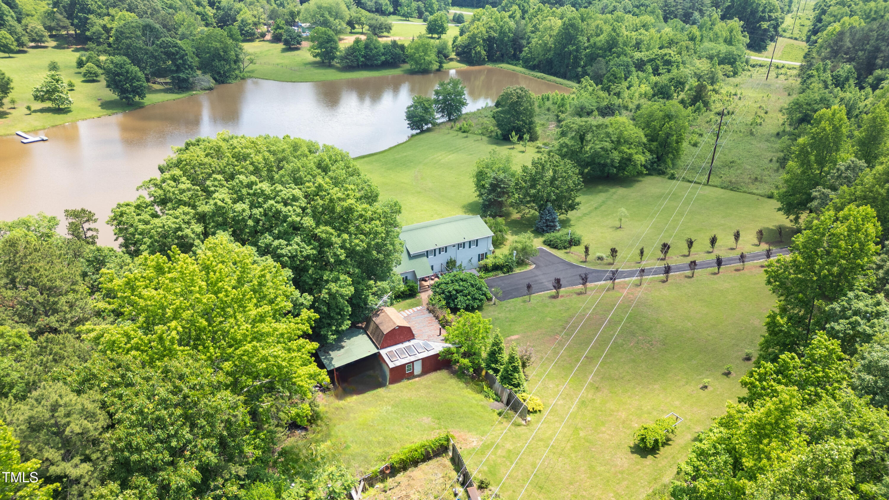 771 Cedar Grove Church Road