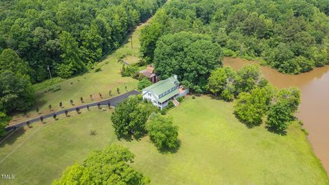 771 Cedar Grove Church Road Roxboro NC 27574