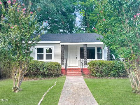 A home in Fayetteville