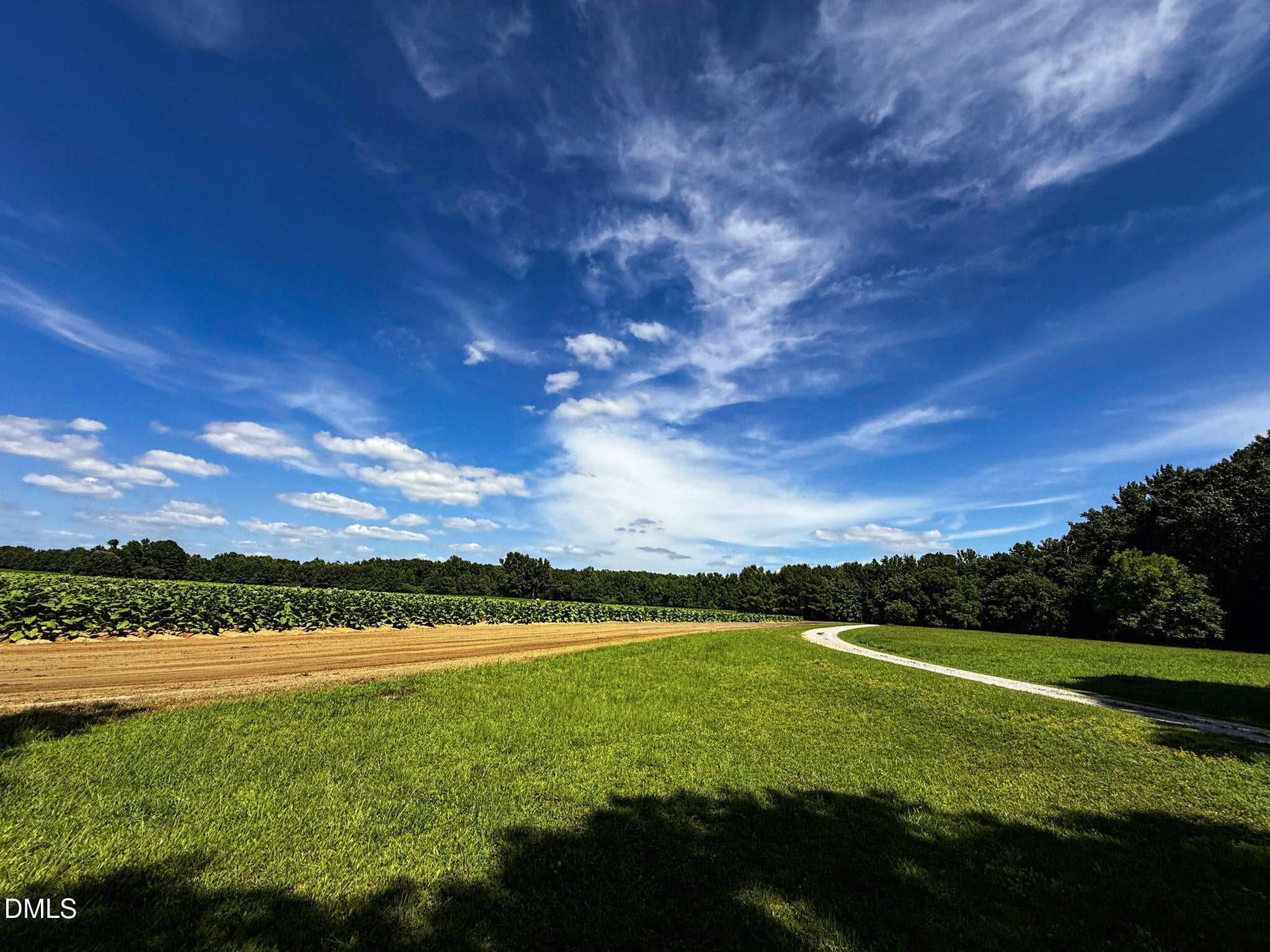 0 Old Stantonsburg Road