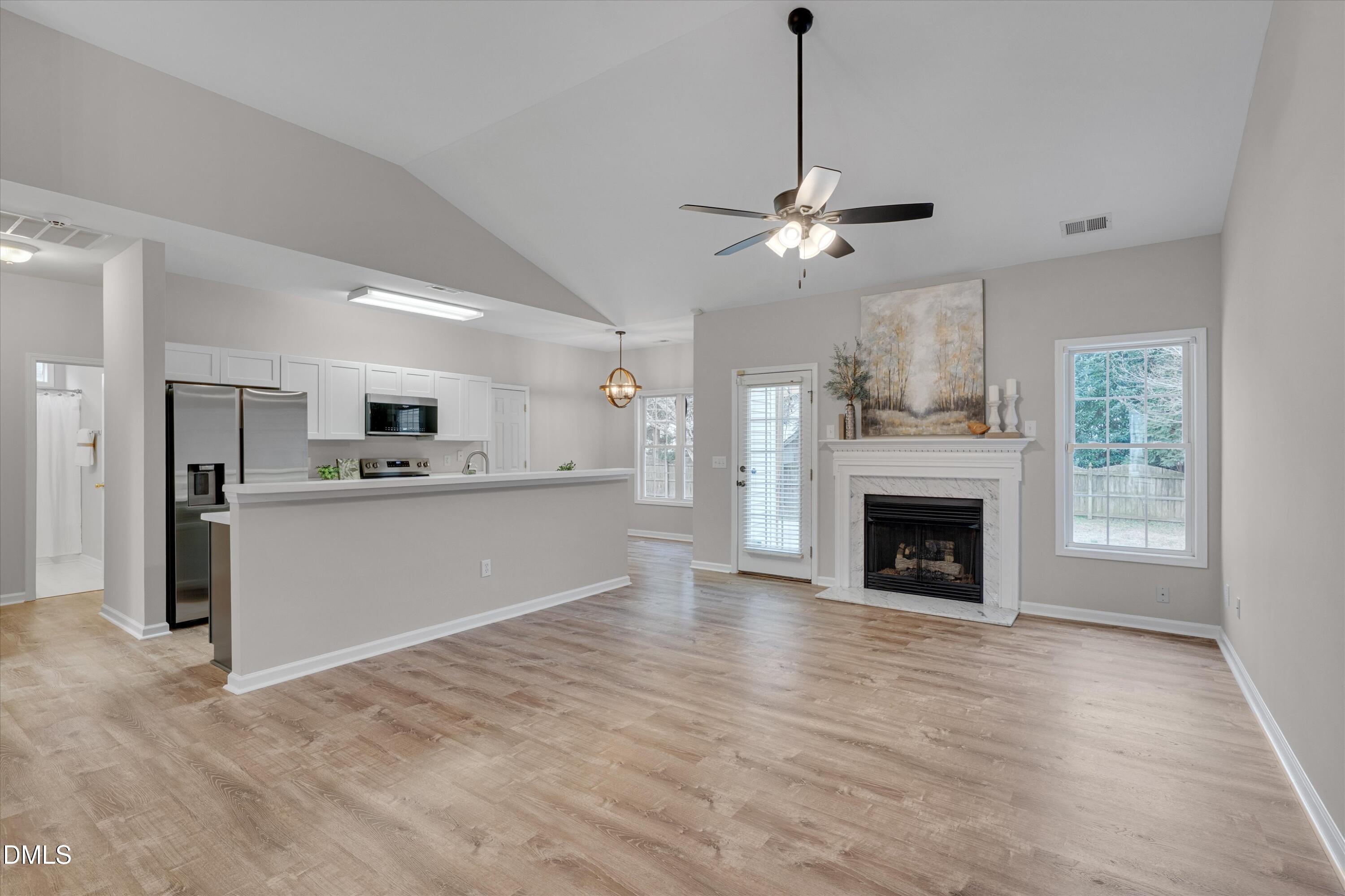 5516 Neuse Wood Drive