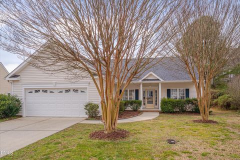 5516 Neuse Wood Drive Raleigh NC 27616