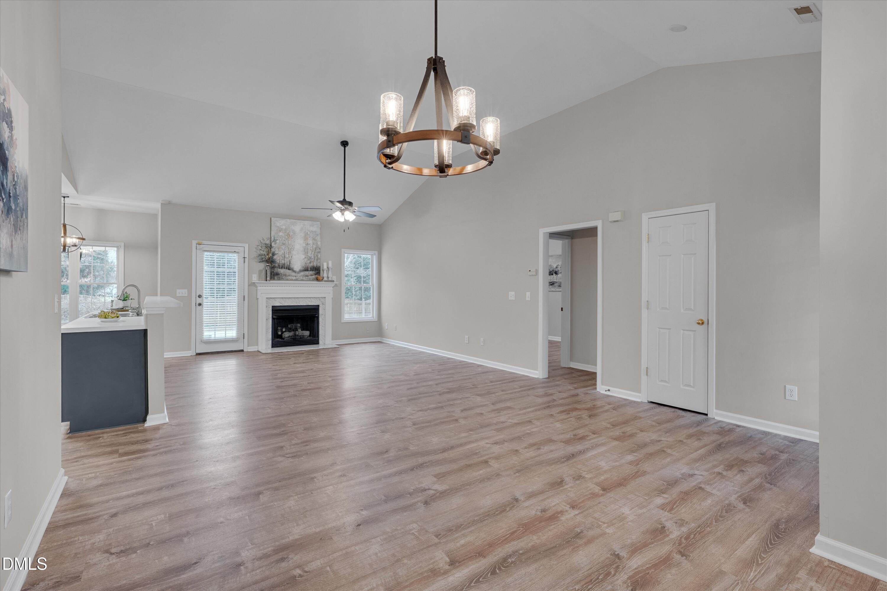 5516 Neuse Wood Drive