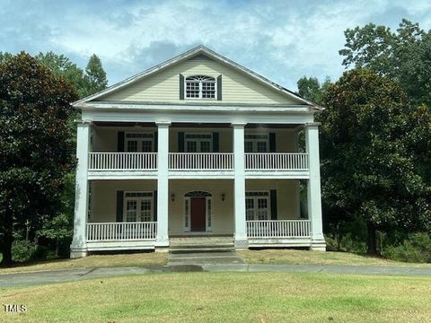 10912 Cahill Road Raleigh NC 27615