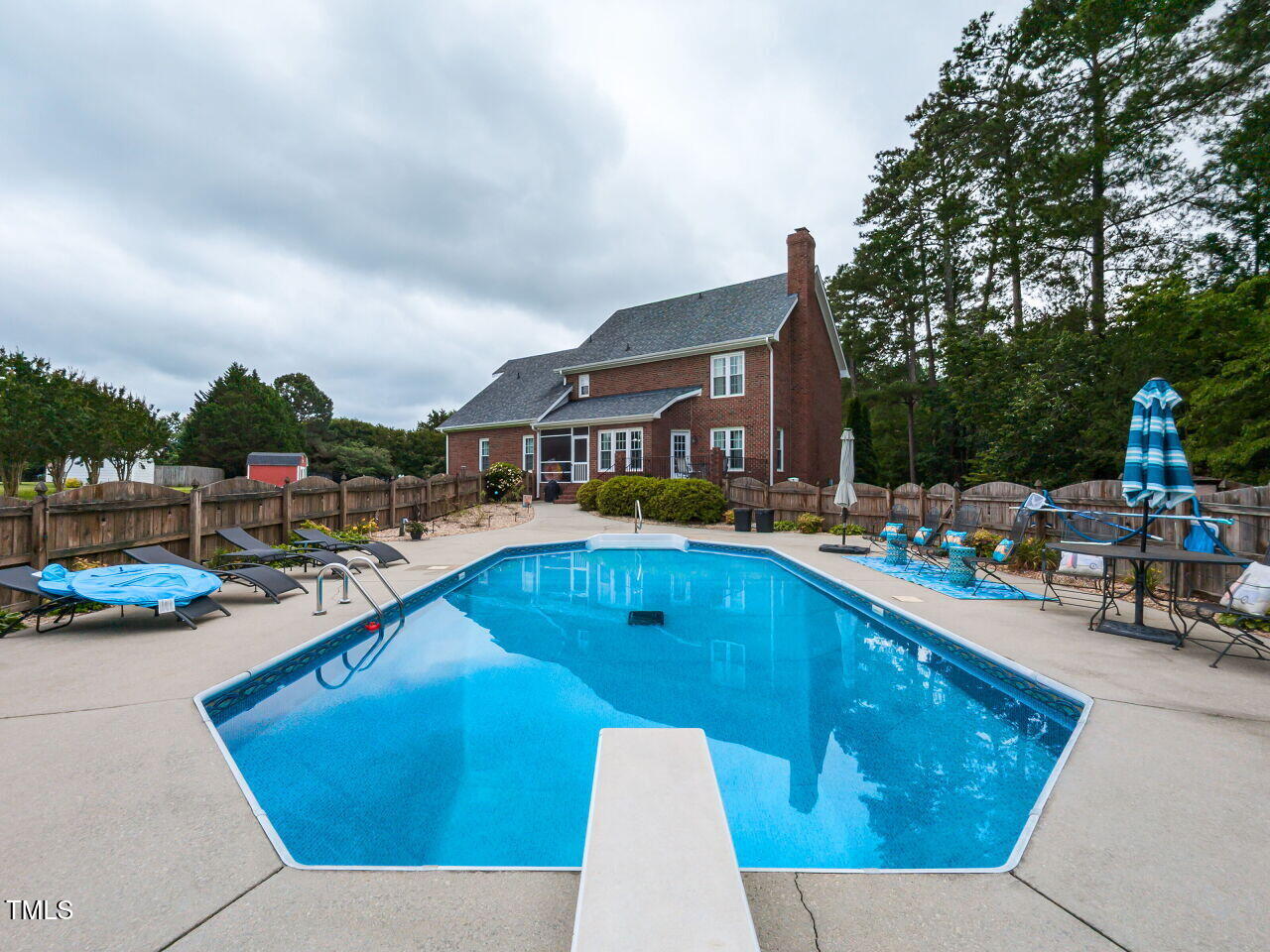 5009 Beckwyck Drive