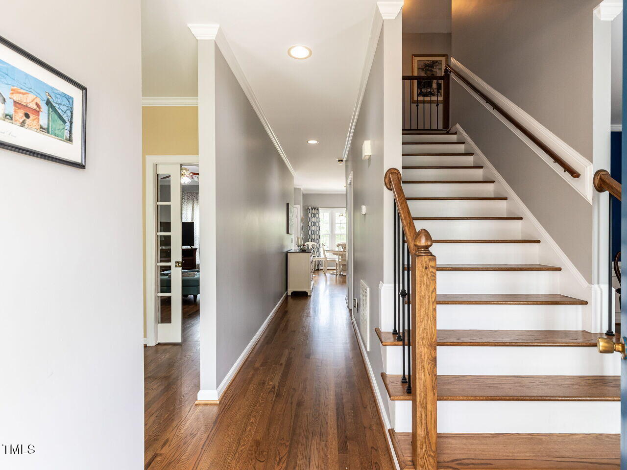 5009 Beckwyck Drive