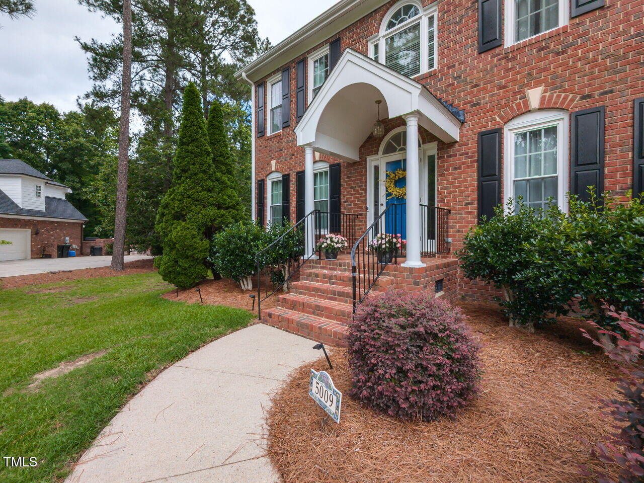 5009 Beckwyck Drive