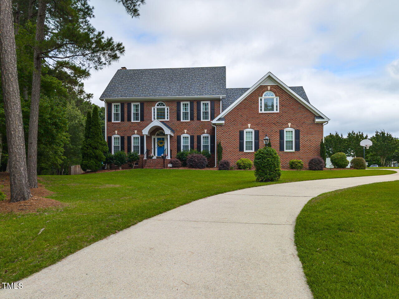 5009 Beckwyck Drive