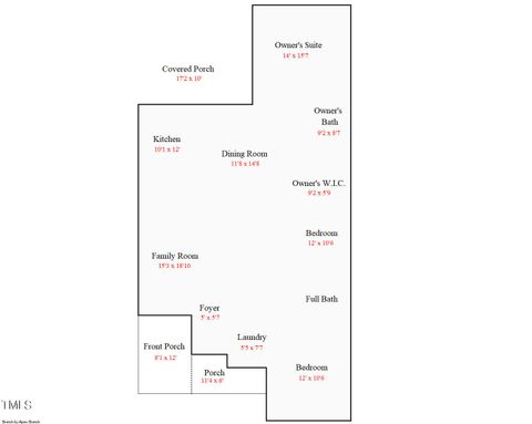Single Family Residence in Wilson NC 1009 Par Three Drive 12.jpg