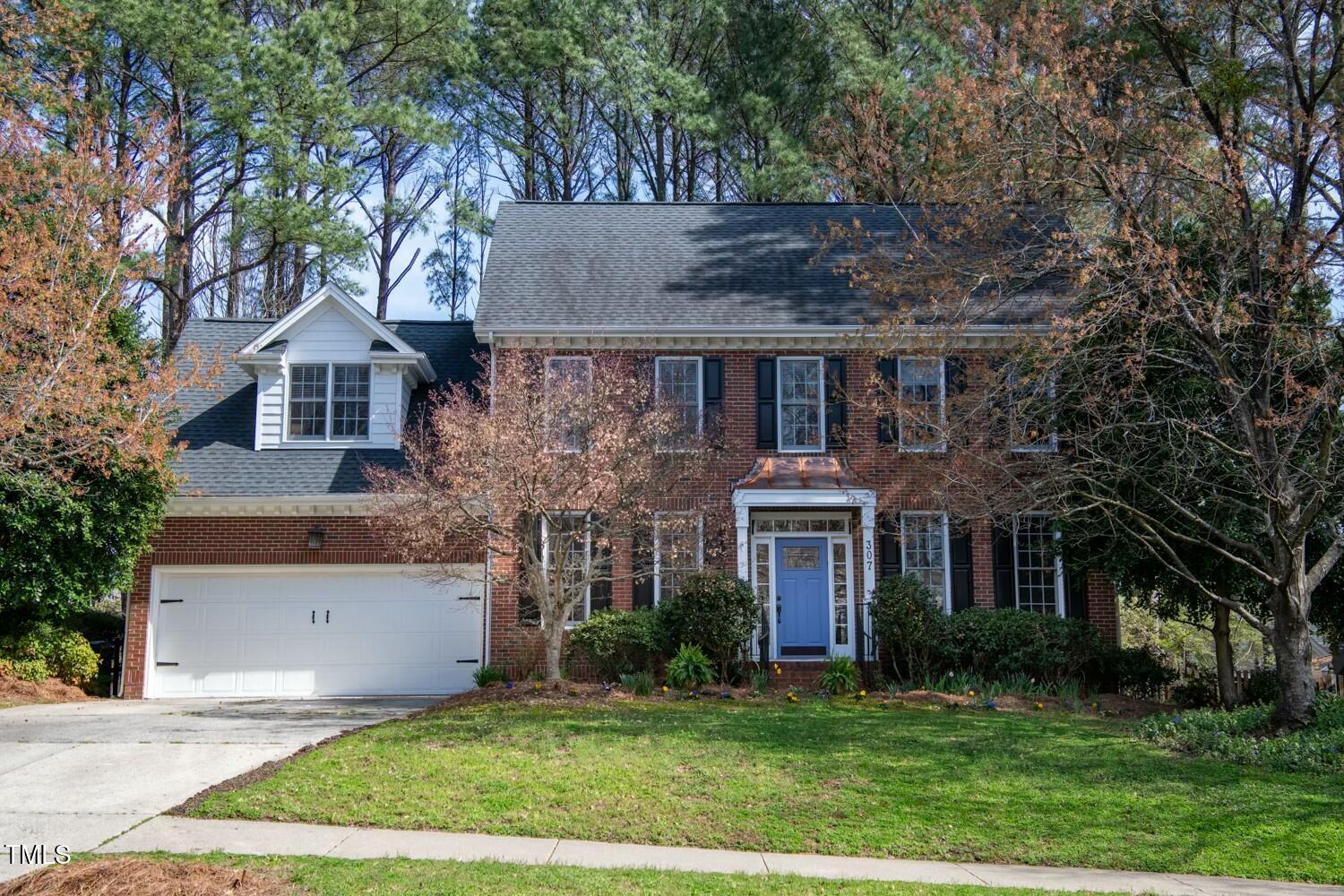 307 Kellyridge Drive