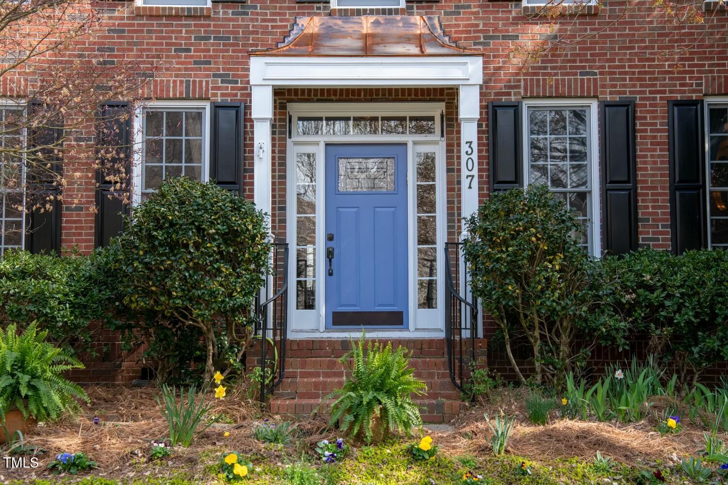 307 Kellyridge Drive