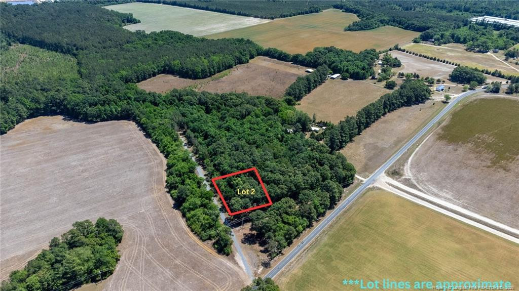 Lot 2 Landsend Drive