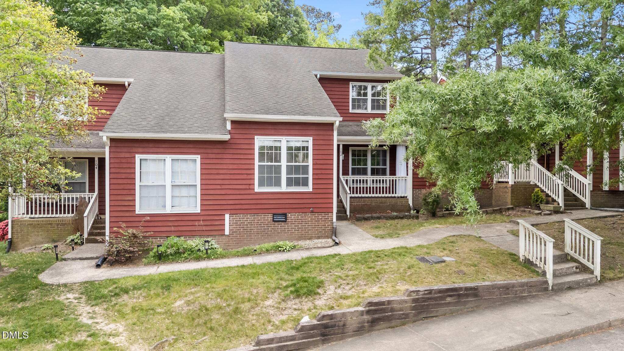 102 Shady Spring Place