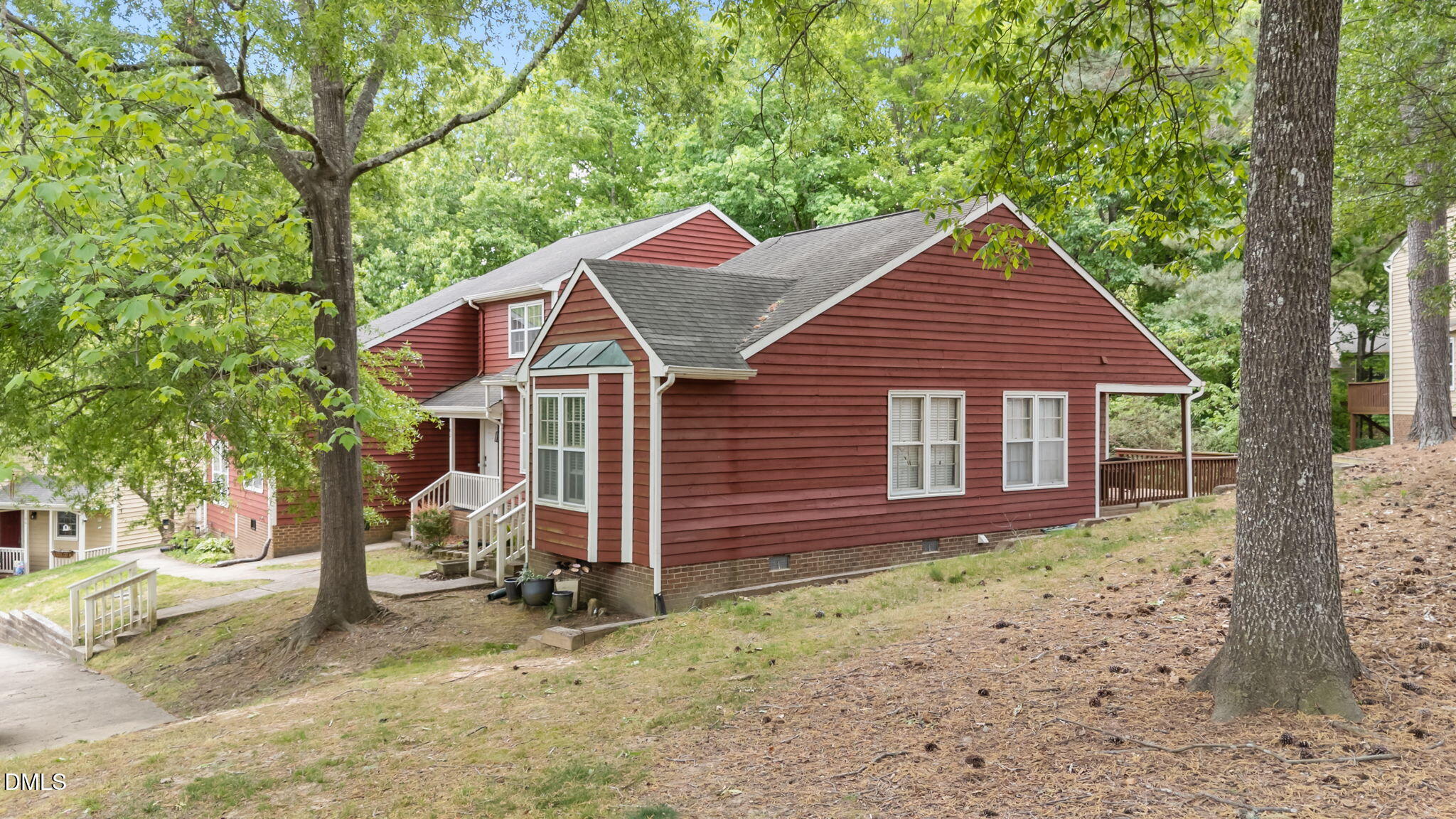 102 Shady Spring Place