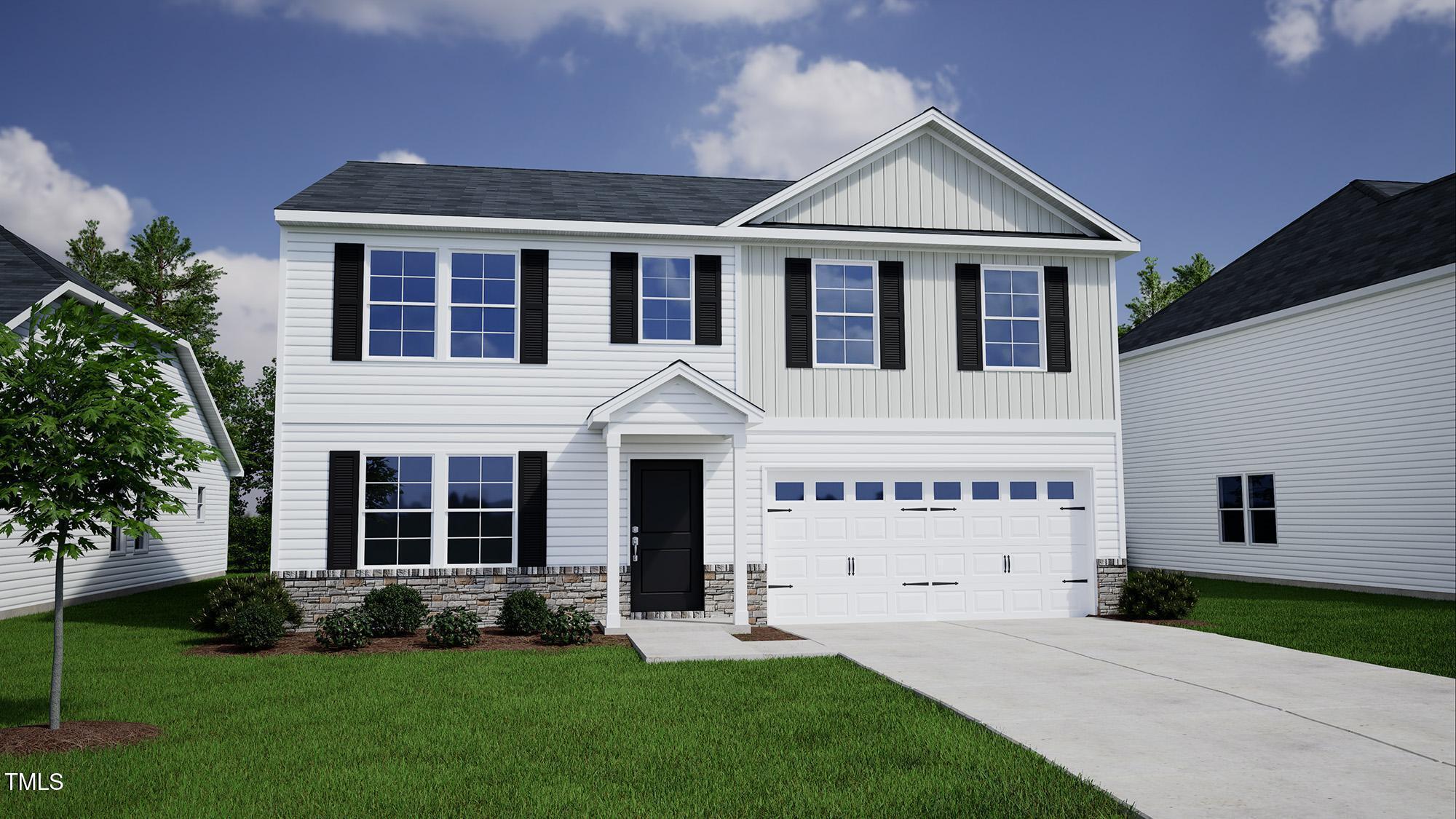 60 Cordoba Drive