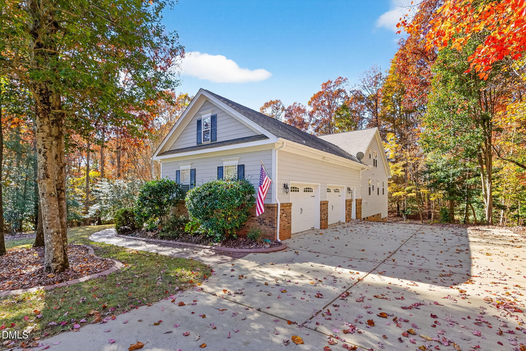 7320 Duncans Ridge Way