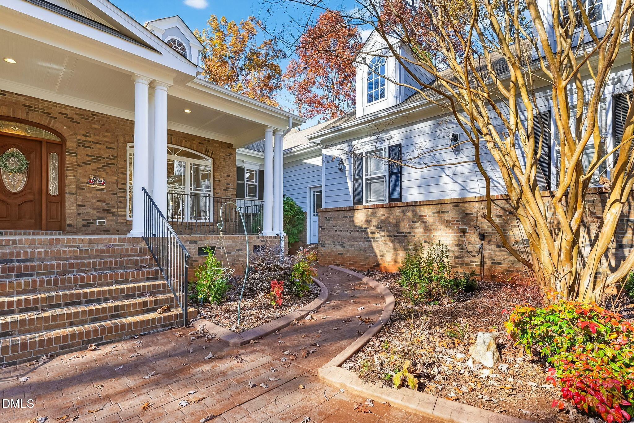 7320 Duncans Ridge Way