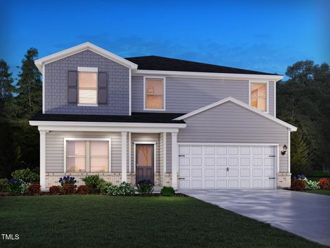 2291 Cherry Creek Road Haw River NC 27258