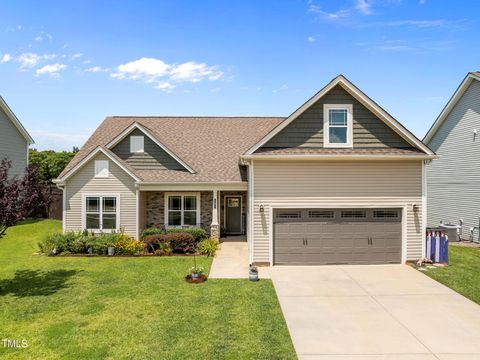 107 Campaign Drive Mebane NC 27302