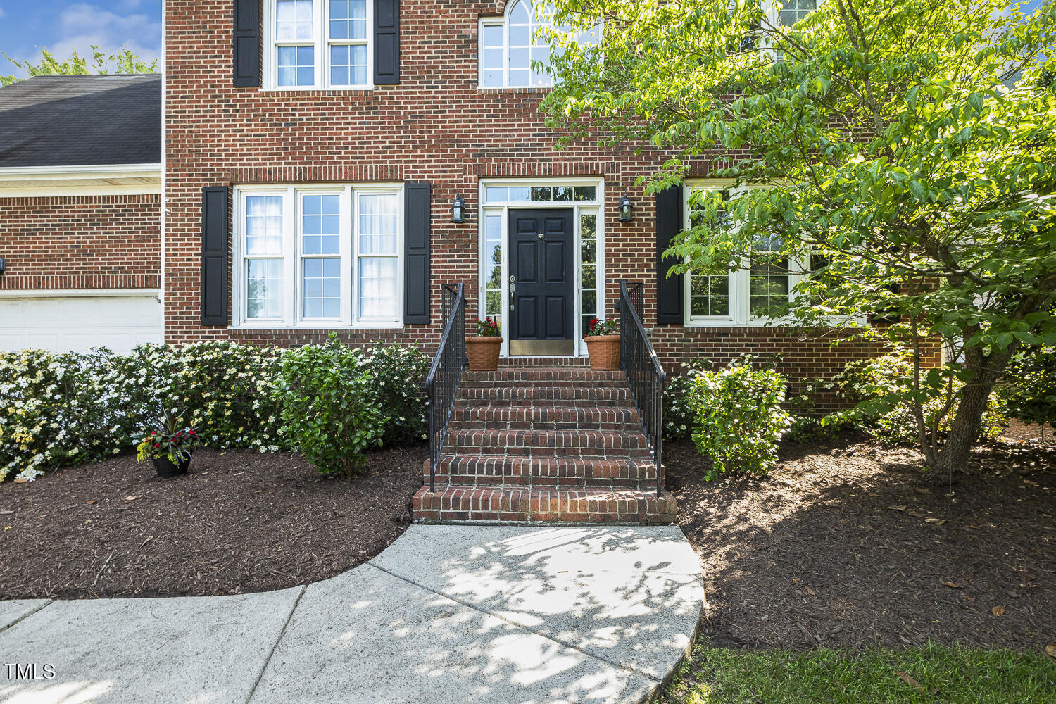 1601 Castalia Drive
