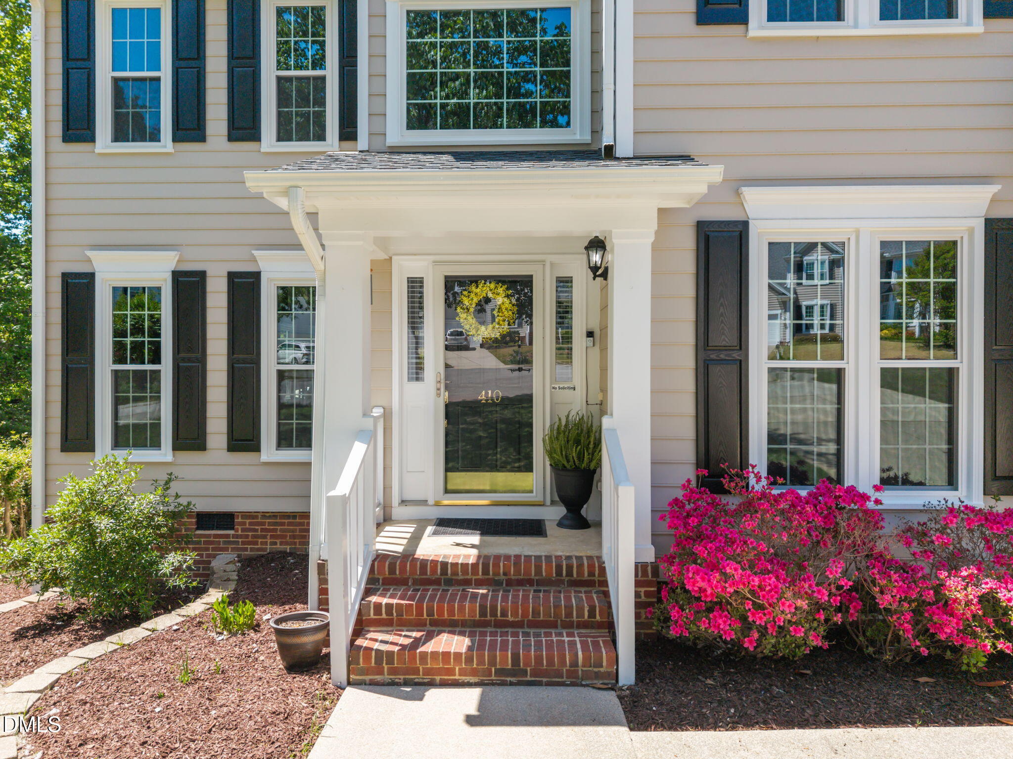 410 Brook Creek Drive