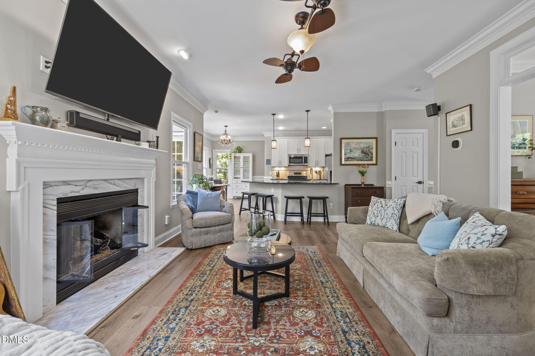 410 Brook Creek Drive