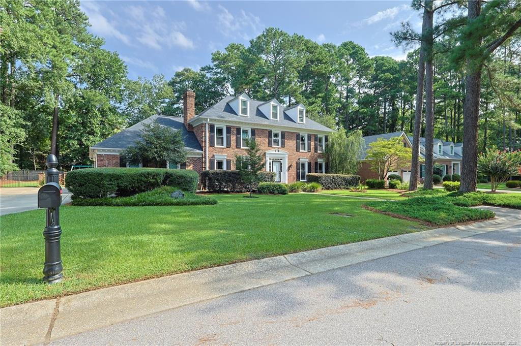 217 Rivenoak Drive