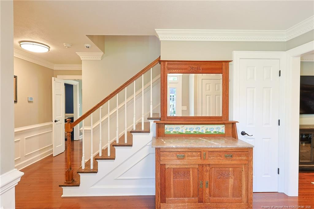 217 Rivenoak Drive