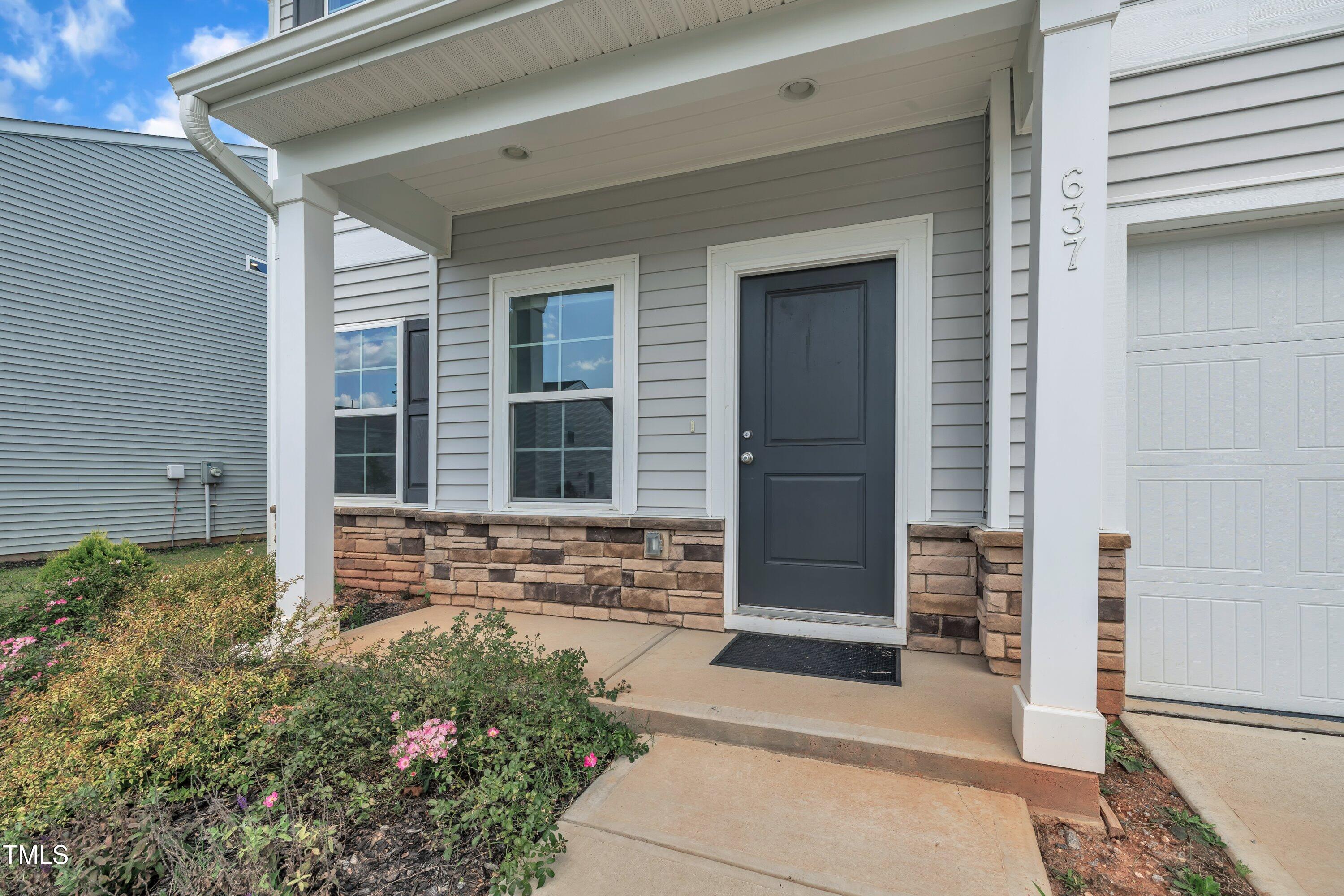 637 Marrian Drive