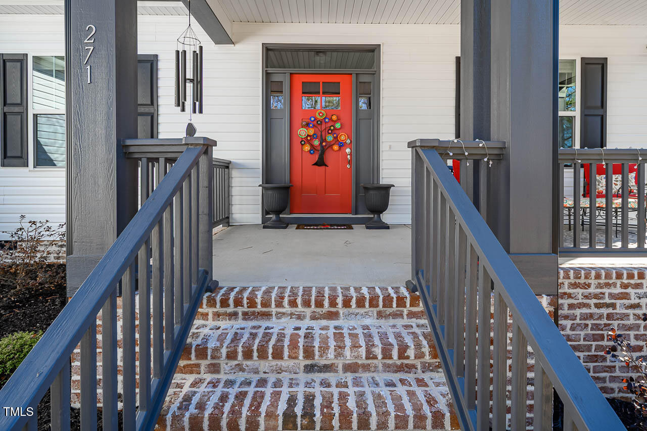 271 Sacred Fire Road