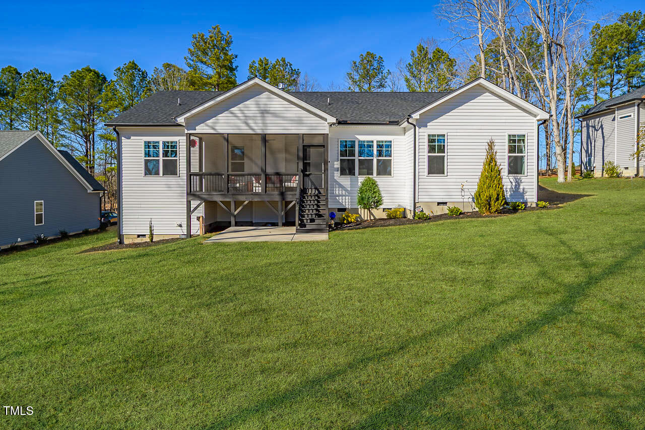 271 Sacred Fire Road