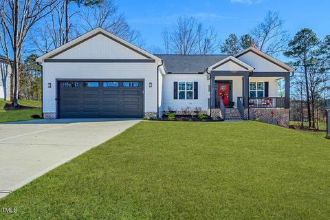 271 Sacred Fire Road Louisburg NC 27549