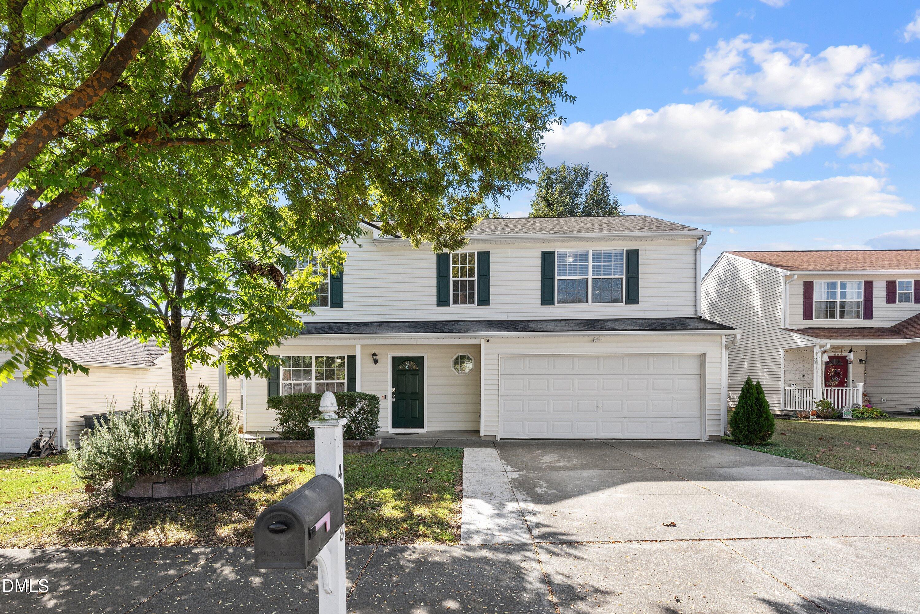 4018 Rothfield Lane