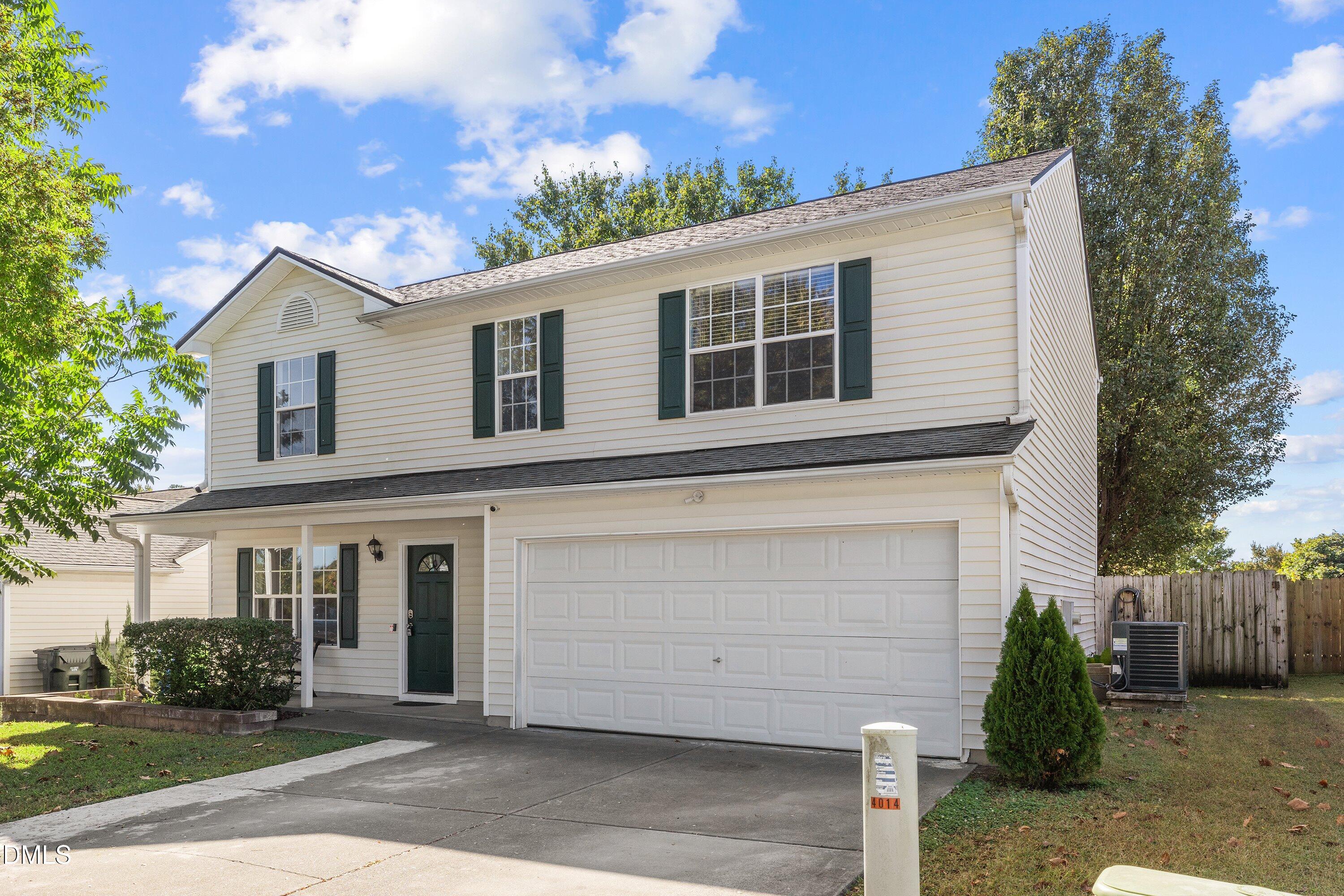 4018 Rothfield Lane