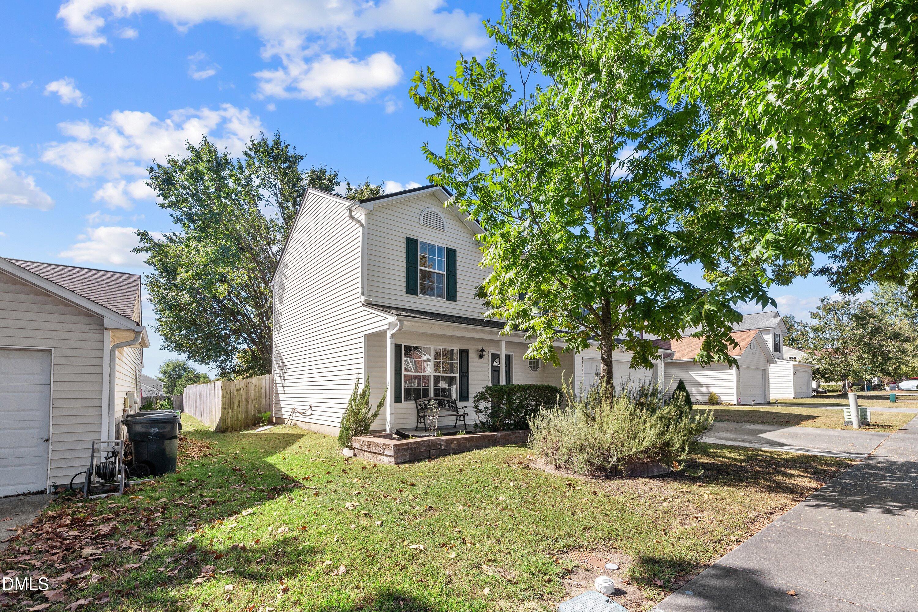 4018 Rothfield Lane