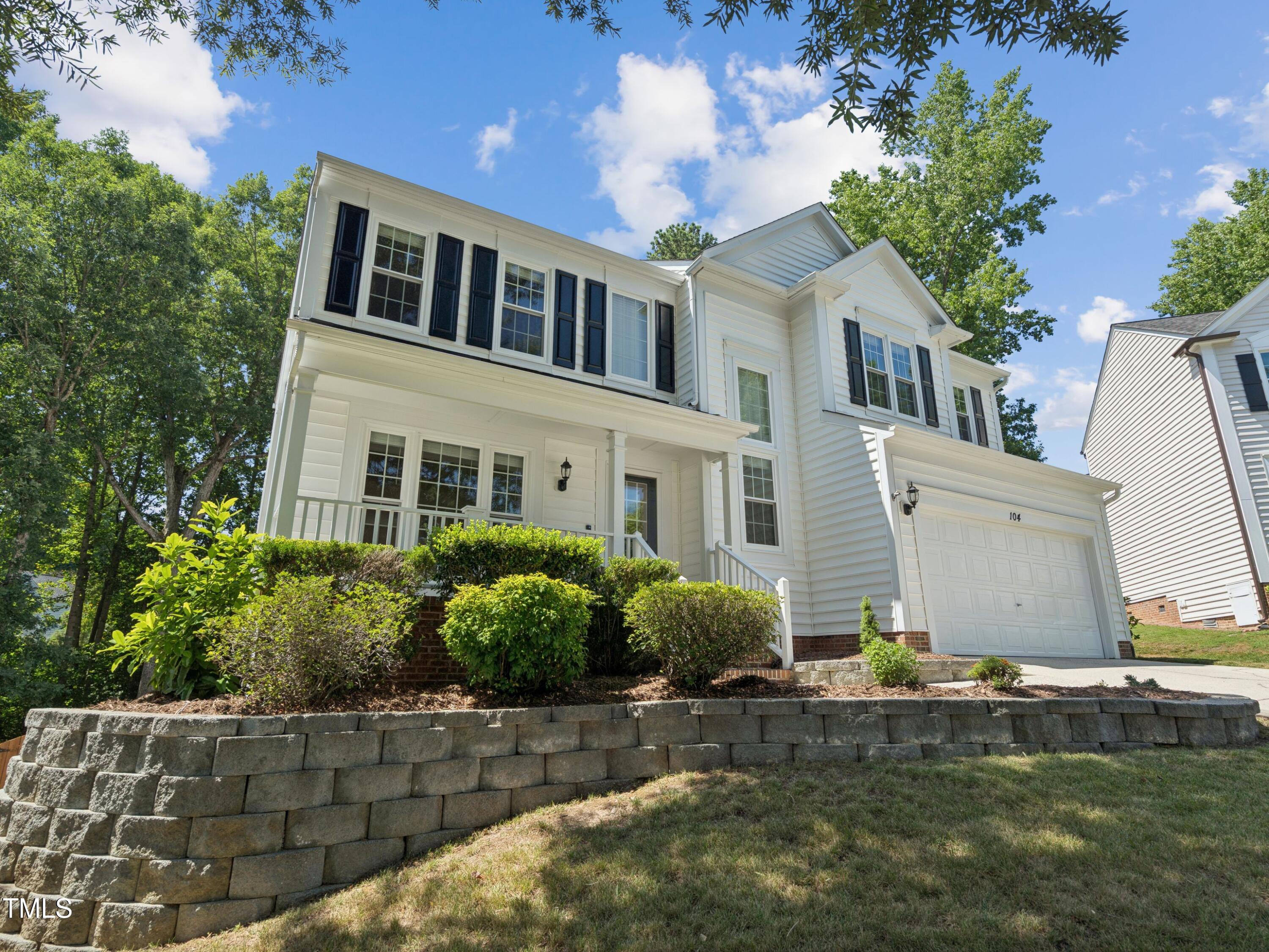 104 Pellinore Court