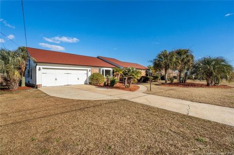 617 Northampton Road Fayetteville NC 28303